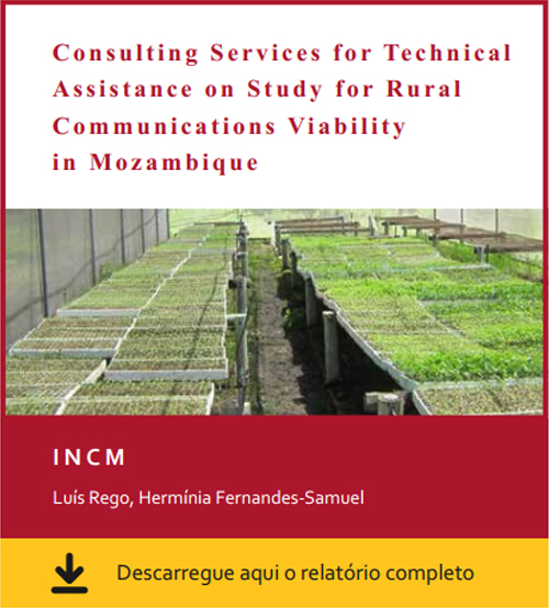 relacoes transfronteiricas de mocambique